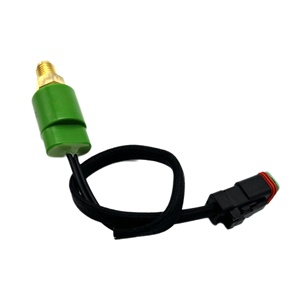 106-0179X03 ดีไซน์ใหม่ ขายดีที่สุด อะไหล่รถขุด เซ็นเซอร์สำหรับ E320B E320C E330B E330C - Product Image 3