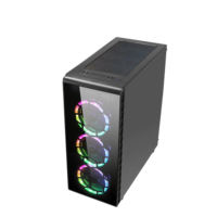 Nouveau Style Cpu Ultra9-285K 32G RAM 1T SDD graphique intégré zone extraterrestre-51 zone-51 ordinateur de bureau de jeu PC