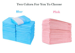 Quick Absorb Dog Puppy <strong>Pads</strong> Training Pet <strong>Pee</strong> <strong>Pad</strong> Disposable Training Pet <strong>Pad</strong> - Product Image 6