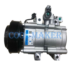 <span class=keywords><strong>HS</strong></span>-18 HS18 pour Kia Sorento 2.5 <span class=keywords><strong>compresseur</strong></span> de climatisation 97701-3E350 977013E350 - Product Image 1