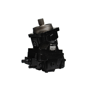 Motor Hidráulico de Servicio Pesado Serie TK, Alto Torque y Flujo, Equipo de Accionamiento Hidráulico para Maquinaria Industrial - Product Image 3
