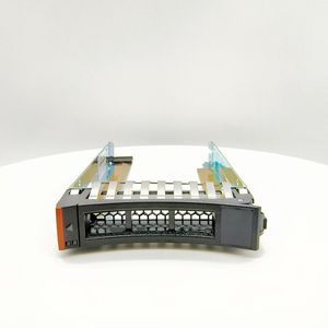 Support de disque dur SAS SATA 2.5 pour système X3650M2 X3650M3 X3400M4 M2 <span class=keywords><strong>M3</strong></span> M4 X3850X5 - Product Image 1