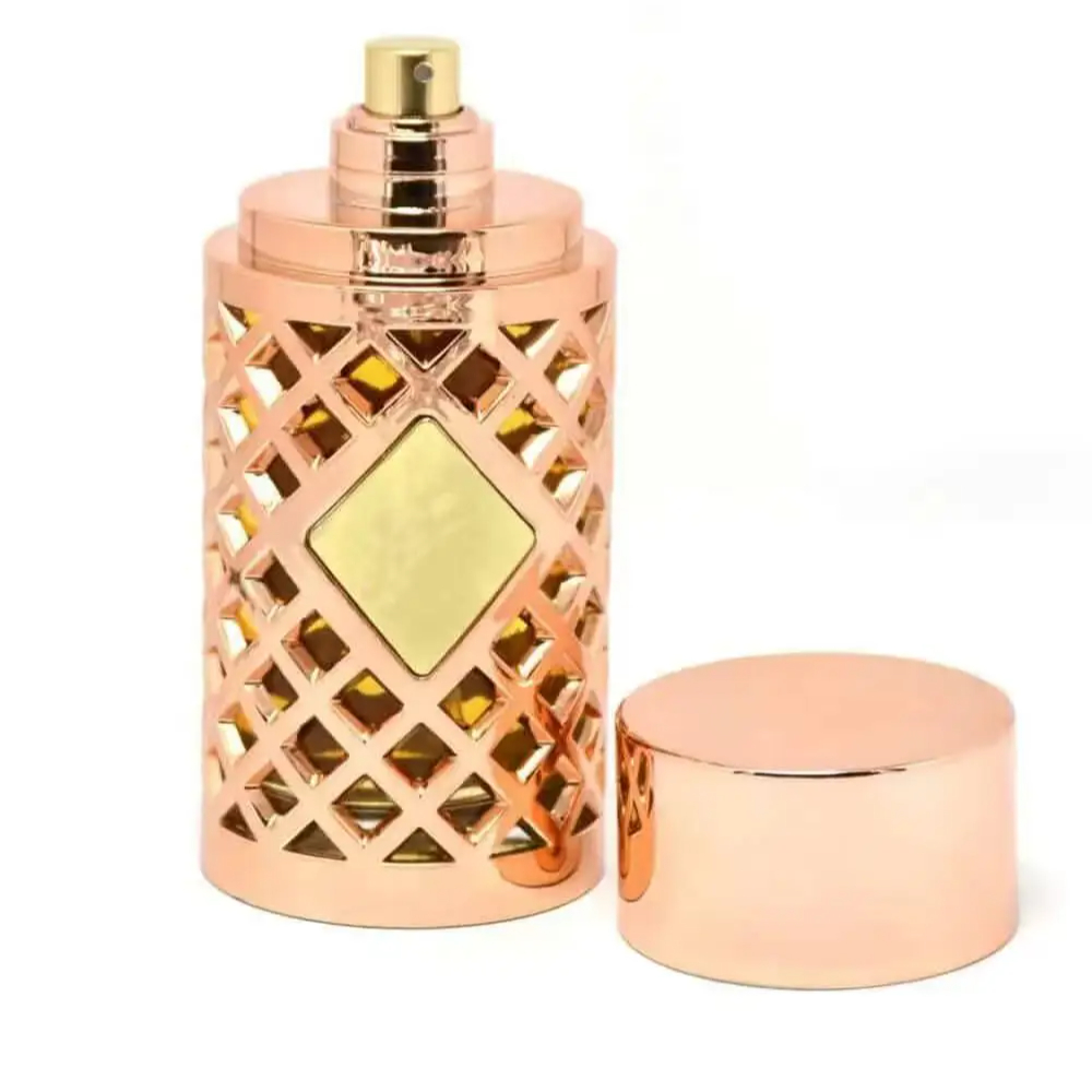 ard al zafaran perfume