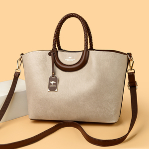 Borsa a <span class=keywords><strong>Tracolla</strong></span> da <span class=keywords><strong>Donna</strong></span> di Lusso in PU, Nuova Borsa a Mano alla Moda con <span class=keywords><strong>Tracolla</strong></span> Singola, Vendita all'Ingrosso - Product Image 4
