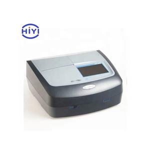 Meilleure vente HiYi spectropotomètre Hach DR6000 <span class=keywords><strong>UV</strong></span> <span class=keywords><strong>VIS</strong></span> - Product Image 3