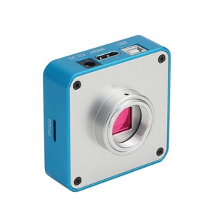 Cámara Industrial de microscopio para reparación de teléfonos móviles, cámara de 48MP FHD V8 60FPS - Product Image 6