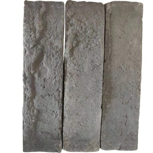 Bên Ngoài Tường Ốp Nhân Tạo Gạch Ngói Mặt Đá Trang Trí Tường Bảng Điều Khiển Xi Măng Gạch Mặt Tiền Gạch - Product Image 1