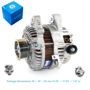 Воздушный фильтр Honda 31100-<span class=keywords><strong>R1P</strong></span>-H01 для Accord Civic CRV CR-V HR-V Vezel Pilot Odyssey, оригинальное качество, оптовая продажа - Product Image 2