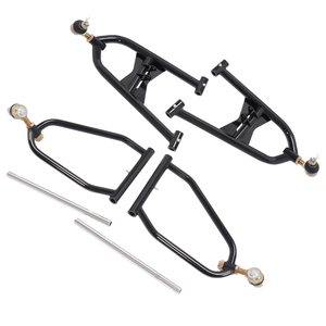 Bras avant allongé pour Yamaha <span class=keywords><strong>Raptor</strong></span> 125 2011-2013 Yamaha <span class=keywords><strong>Raptor</strong></span> <span class=keywords><strong>250</strong></span> 2008-2013 - Product Image 6