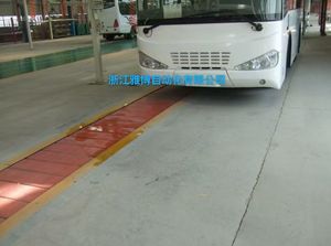 Lignes en acier de haute qualité personnalisées pour les entreprises, pour les <span class=keywords><strong>bus</strong></span> à énergie nouvelle, les automobiles, les motocyclettes - Grade automatique 110V/380V - Product Image 5