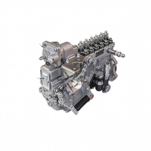 Pompe à injection de carburant haute pression pour moteur de chargeuse BH6P110 P10Z002 BP5676 100215197 - Product Image 6