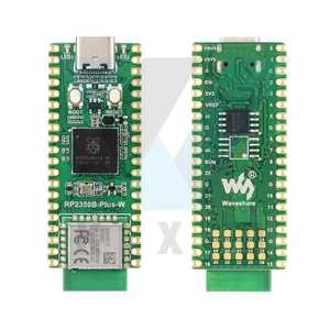 Raspberry <strong>Pi</strong> RP2350B development board Pico dual core WiFi/ onboard original wireless module - Product Image 1