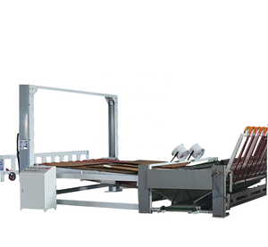 Máy Xếp Chồng Các Tông Các Tông Máy Rung Tích Hợp Và Máy Xếp Chồng - Product Image 5