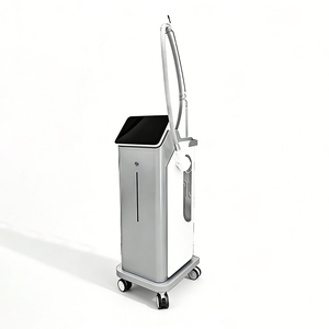 Máquina de Láser Fraccional de CO2 5D con LED, Escaneo Ultra Pulsado, Tratamiento Corporal Completo - Product Image 2