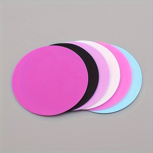 Tapis <span class=keywords><strong>en</strong></span> <span class=keywords><strong>silicone</strong></span> Palette de peinture pour ongles, mélange de fond de teint, vernis à ongles, <span class=keywords><strong>tampon</strong></span> d'estampage - Product Image 2
