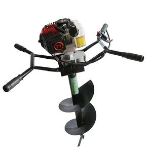 เครื่องทำอิฐและดินพลังงานสูงสองจังหวะ - Product Image 2