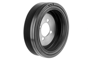 Polea del Cigüeñal, Amortiguador de Vibraciones, Compatible con BMW316i 318i 320i E46 E90,E91,E92 E93 <span class=keywords><strong>2000</strong></span>- OE:11237548003 - Product Image 3