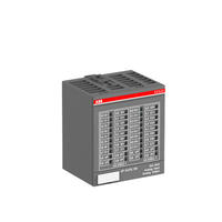 Controlador Lógico Programable (PLC) PM582 Nuevo y Original, Serie AC500, Control Industrial 3ABD00029565, Protección IP20, 220V