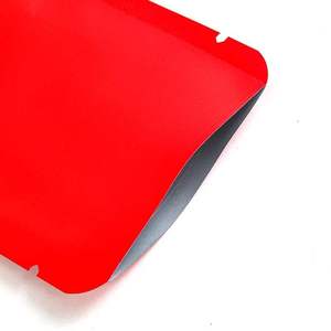 Y Y Wholesale Custom 10*12.5CM Aluminum Foil Stand up Empty Coffee Drip Filter Hanging Ear Coffee Bags - Product Image 3