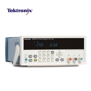 Alimentation électrique programmable et réglable Tektronix PWS2721 DC 0-72V 1.5A - Product Image 3