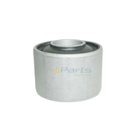 Buje de brazo de Control de piezas de automóvil Hiparts para Nissan SENTRA V B15 buje 54570 4M410 54570-4M410