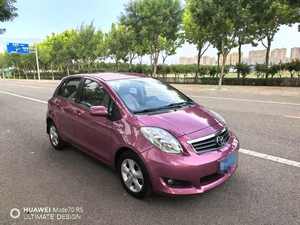 Utilisé pour <span class=keywords><strong>Toyota</strong></span> <span class=keywords><strong>Yaris</strong></span> essence - Volant <span class=keywords><strong>à</strong></span> gauche - 20 ans - Product Image 3