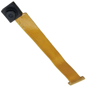 Modulo <span class=keywords><strong>Fotocamera</strong></span> Mini MIPI Weinan Electronics 5MP OV5648, Messa a Fuoco Fissa, FOV 128°, Interfaccia MIPI 24PIN, <span class=keywords><strong>Sensore</strong></span> 1/4.0'', <span class=keywords><strong>Dimensione</strong></span> Pixel 1.4um - Product Image 1
