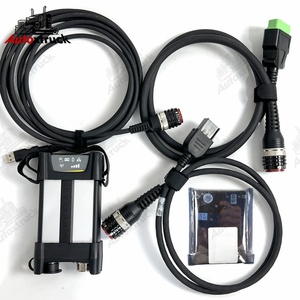 Herramienta de Diagnóstico para Camiones de Trabajo Pesado VOCOM II Vocom 2 Vocom2 88894000 SSD Bus, Equipo de Construcción - Product Image 2