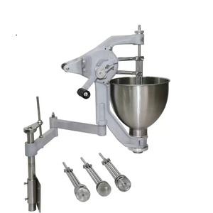 Máquina para Hacer y Freír Donuts <span class=keywords><strong>Dunkin</strong></span> Donut/Machin/krispy Kreme - Product Image 2