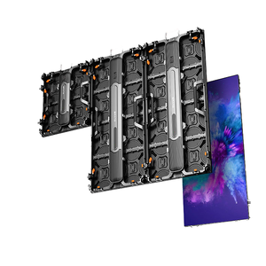 Module d'affichage vidéo LED extérieur étanche haute luminosité P3.91 pour centres commerciaux, magasins <span class=keywords><strong>de</strong></span> détail et ascenseurs - Product Image 1
