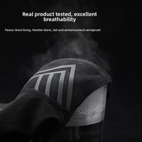 Masque de cyclisme professionnel en soie glacée, protection solaire, cagoule respirante, écran facial pour moto et sports de plein air pour hommes