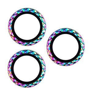 <span class=keywords><strong>Protezione</strong></span> per Obiettivo in Vetro Temperato 9H a Copertura Totale <span class=keywords><strong>Protezione</strong></span> Schermo Fotocamera per <span class=keywords><strong>iPhone</strong></span> 17 Air 16 <span class=keywords><strong>13</strong></span> 14 15 Pro Max <span class=keywords><strong>Protezione</strong></span> Completa - Product Image 4