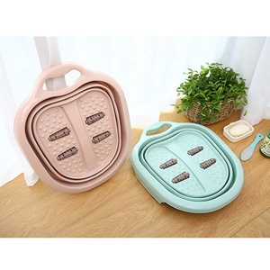 Vente en gros Pied pliant Spa Baignoire pour le corps en bonne santé - Product Image 2