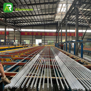 Exportation Hnan vers l'Afrique Togo Ghana <span class=keywords><strong>Bénin</strong></span> burkina faso profilé aluminium pour fenêtre de haute qualité à bas prix - Product Image 6