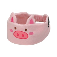 Masque de sommeil Bluetooth pour enfants en gros Masque pour les yeux pour enfants en vrac Doux Confortable Mignon Conception avec les yeux bandés pour la sieste de voyage