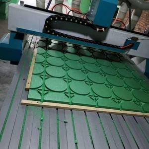 Sistema de Calefacción por Suelo Radiante Impermeable con Aislamiento de XPS (<span class=keywords><strong>Poliestireno</strong></span> <span class=keywords><strong>Expandido</strong></span>) para Pisos - Product Image 6