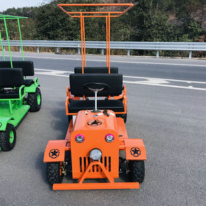 โกคาร์ทโปร และชุดโกคาร์ทสกู๊ตเตอร์สำหรับผู้ใหญ่และเด็ก รุ่นพิเศษ - Product Image 2