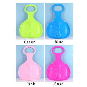 Kuer – planches en plastique pour le Sport en plein air, épais, enfants, adultes, traîneau, traîneau, glisseur de sable, planche à patins - Product Image 5