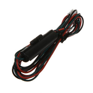 ชุดสาย<span class=keywords><strong>ไฟ</strong></span>ระบบถอยหลั<span class=keywords><strong>ง</strong></span>แบบกำหนดเอ<span class=keywords><strong>ง</strong></span>สำหรับ<span class=keywords><strong>รถยนต์</strong></span>และรถจักรยานยนต์ - Product Image 3