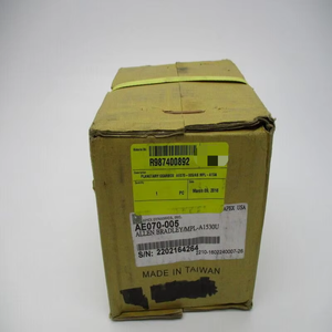 Controlador de programación PLC dedicado PAC de automatización industrial, NSFS, nuevo, original, en stock, NSFS, 2017 - Product Image 1