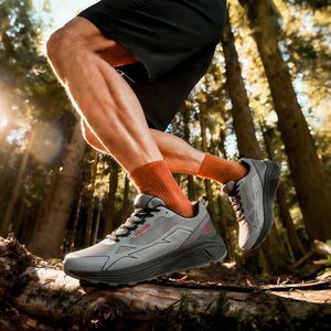 FitVille <span class=keywords><strong>Scarpe</strong></span> da Trail Running Larghe <span class=keywords><strong>con</strong></span> Lacci per Uomo, Sneakers Ortopediche per Camminata, Fascite <span class=keywords><strong>Plantare</strong></span>, Punta Larga per il Comfort - Product Image 2
