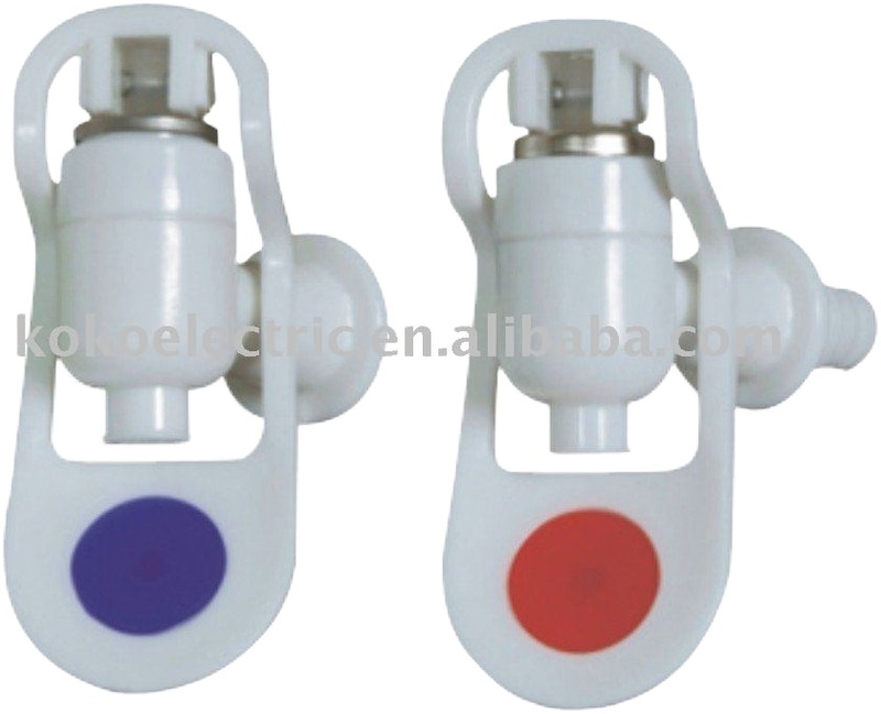 Water Dispenser Tap WDT 09