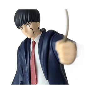 <span class=keywords><strong>Mashle</strong></span>: Magic and Muscles Anime japonés Juguete DE ACCIÓN Figura DE ACCIÓN Muñecas Colección Adornos - Product Image 4
