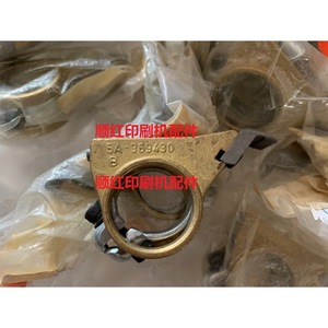 Pinza de Impresora Roland 5A-369430 para Impresora Offset R200 R600 R800, Pieza de Cobre - Product Image 1