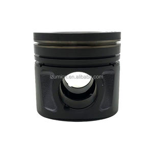 Pistón de Motor Diésel IZUMI de 4 Cilindros y 84 mm D4HA 23410-2F940 23410-2F900 23410-2F901 23410-2F902 23410-2F941 23410-2F942 - Product Image 1