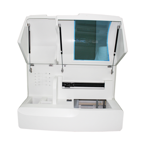 Manufacturer OEM Custom Medical Device Equipment Instrument Plastic Prototype Case Enclosure Body Shell Housing Frame Product - Product Image 2