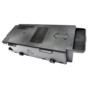 Caja de Mantenimiento de Tinta Enlite Serie T2951 para Impresora Fotográfica PM520 PM525, Grado A+, Garantía de 24 Meses - Product Image 1