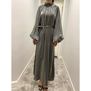 knee length dresses for ladies Navy Blue Velvet Long Sleeve Ruched Maternity Midi Dress – The Prissy  Pelican