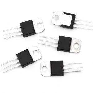 New Original Stock AP50WN1K5I TO-220F Transistor Specialized Electronic Components Purchasing and Support Services - Product Image 1