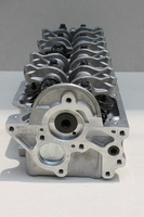 Culasse complète pour Mazda 626 B2200 2.0L FE F8 B2200 2.2L F2 SOHC V12 Moteur 83-93 Culasse en aluminium